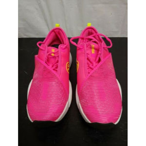 Zumba Air Stomp Sneakers - A1F00177 - Pink - Size 11
